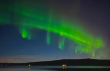 Aurora Hunt with BBQ in Rovaniemi