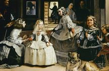 Prado Museum Semi-Private Visit with Reina Sofía Museum option