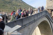 Bosnia Croatia Montenegro - 7 Days Balkan Tour