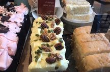 Vancouver Walking Food Tour