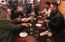 Vancouver Walking Food Tour