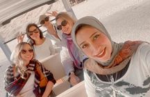 2 Night Sailing Nile Cruise Including Highlights Tours In Luxor From Aswan 
