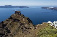 Santorini Highlights Half-Day Private Tour