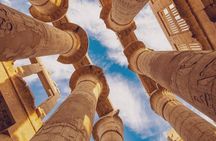 Amazing Sailing Nile cruise from Luxor for 2 Nights
