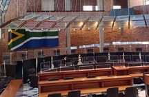Johannesburg Apartheid Museum and Soweto
