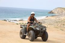 ATV Pacific Tour in Cabo San Lucas