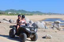 ATV Pacific Tour in Cabo San Lucas