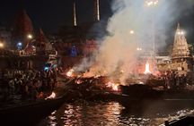 One Day Admirable tour in Varanasi Private Guided Tour