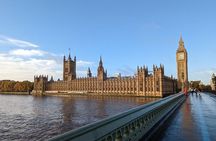 Private London Tour by Car - Pick Up From Your Hotel or Apartment