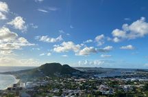 Sint Maarten Island Private Tours