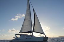 Private Tropical Sunset cruise - Hakuna Matata, St Maarten