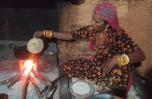 Jodhpur overnight desert camping with camel safari Jodhpur