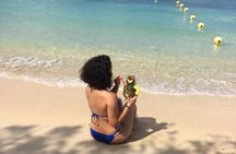 5 Islands VIP Escape : Snorkeling, Private Lunch & Open Bar