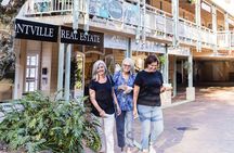 Sunshine Coast Hinterland Scenic Culinary Experience: Montville