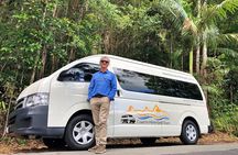 Sunshine Coast Hinterland Scenic Culinary Experience: Montville