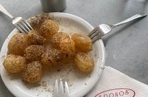 Chania Walking Food Tours Crete with a local!