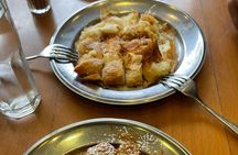 Chania Walking Food Tours Crete with a local!