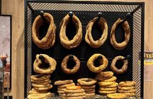 Chania Walking Food Tours Crete with a local!