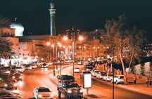 Private Half-Day Muscat City At Night Tour