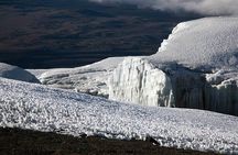 7 Days Machame Route Kilimanjaro Hiking | Climbing Tour 