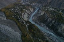 9-Day Package Tour Colors of Hunza Valley 