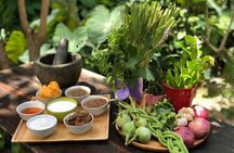 Secrets of Thai Cooking and have fun with a Market Tour From Chiang Mai