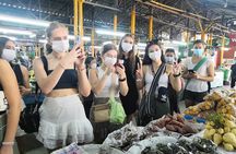 Secrets of Thai Cooking and have fun with a Market Tour From Chiang Mai