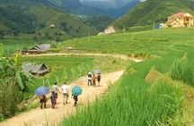 Real Sapa Experience 5Days/5nights