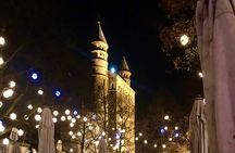 Maastricht Evening Sightseeing Tour
