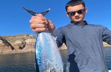 Private Sunset Deep Sea Fishing