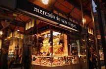 Semi private tour (max 10 pax): Guided Old City and Royal Quarter