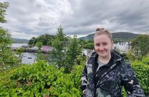 Isle off skye tour