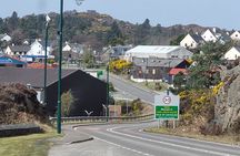 Isle off skye tour