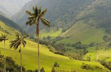 Anamuya Mountains Small Group Walking Tour