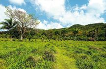 Anamuya Mountains Small Group Walking Tour