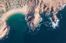 Kayak from Viudas Beach to Chileno Bay & Snorkel + Beach Time
