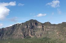 Day Trip to Mt. Longonot with Boat Ride in Lake Naivasha 