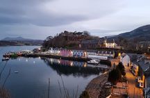 Isle off skye tour