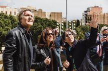 Complete Gaudi Tour: Casa Batllo, Park Guell & Sagrada Familia 