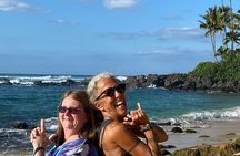 Custom Island Adventures Tour