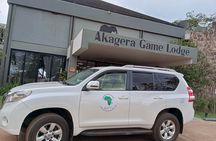 Full-Day Private Safari of Akagera National Park with Lunch 
