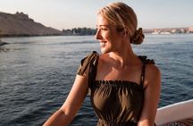 Enjoy Amazing 2 Nights Sailing Nile Cruise From Luxor To Aswan Including Tours 