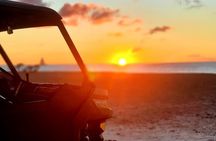 Explore On Your Own Offroad UTV 6 Seat 