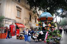 Valletta Half Day Tour - St. John's Cathedral & Malta Experience 
