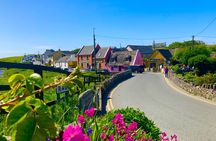 Private Day Tour from Galway to the Burren & The Cliffs of Moher 
