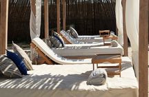 Full Day Private Activity Mangata Island Kayak and Lunch