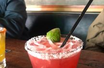 San Diego Walking Food Tour With Secret Food Tours