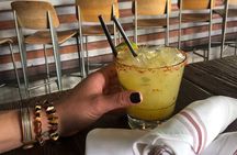San Diego Gaslamp Food Tour with 6 Modern Californian Tastings