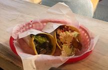 San Diego Gaslamp Food Tour with 6 Modern Californian Tastings