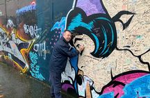 Private Day Trip to Belfast city,Peace Walls,& Titanic experience from Dublin